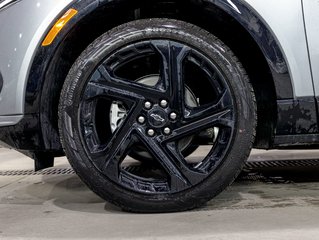2025 Chevrolet Equinox EV in St-Jérôme, Quebec - 33 - w320h240px