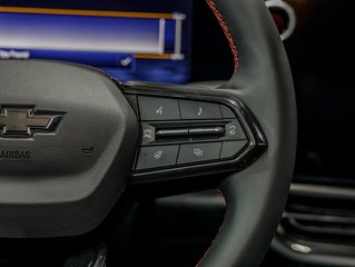 2025 Chevrolet Equinox EV in St-Jérôme, Quebec - 16 - w320h240px