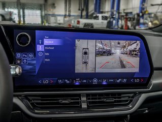 2025 Chevrolet Equinox EV in St-Jérôme, Quebec - 18 - w320h240px