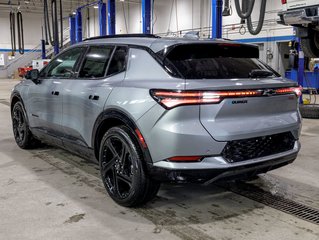 2025 Chevrolet Equinox EV in St-Jérôme, Quebec - 6 - w320h240px