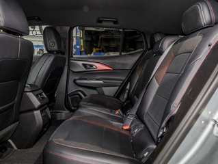 2025 Chevrolet Equinox EV in St-Jérôme, Quebec - 26 - w320h240px