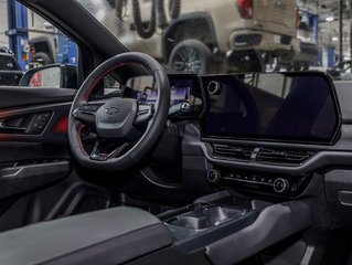 2025 Chevrolet Equinox EV in St-Jérôme, Quebec - 25 - w320h240px