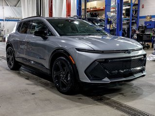 2025 Chevrolet Equinox EV in St-Jérôme, Quebec - 10 - w320h240px