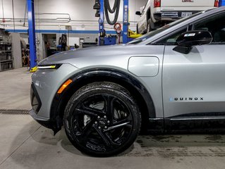 2025 Chevrolet Equinox EV in St-Jérôme, Quebec - 32 - w320h240px