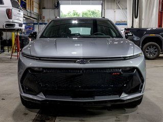 2025 Chevrolet Equinox EV in St-Jérôme, Quebec - 2 - w320h240px