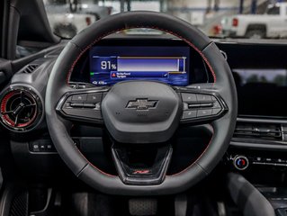 2025 Chevrolet Equinox EV in St-Jérôme, Quebec - 13 - w320h240px