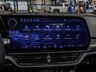 2025 Chevrolet Equinox EV in St-Jérôme, Quebec - 17 - w320h240px