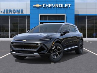 Chevrolet Equinox EV  2025 à St-Jérôme, Québec - 6 - w320h240px