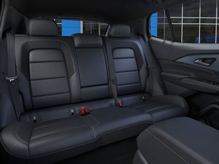 Chevrolet Equinox EV  2025 à St-Jérôme, Québec - 17 - w320h240px