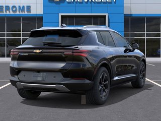 Chevrolet Equinox EV  2025 à St-Jérôme, Québec - 4 - w320h240px