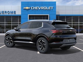 Chevrolet Equinox EV  2025 à St-Jérôme, Québec - 3 - w320h240px