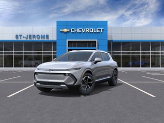 Chevrolet Equinox EV  2025 à St-Jérôme, Québec - 8 - w320h240px