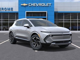 Chevrolet Equinox EV  2025 à St-Jérôme, Québec - 7 - w320h240px