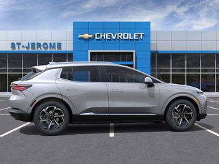 Chevrolet Equinox EV  2025 à St-Jérôme, Québec - 5 - w320h240px