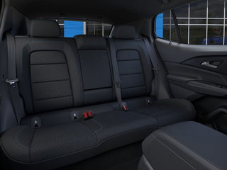 Chevrolet Equinox EV  2025 à St-Jérôme, Québec - 17 - w320h240px