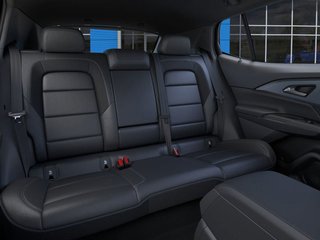 Chevrolet Equinox EV  2025 à St-Jérôme, Québec - 17 - w320h240px