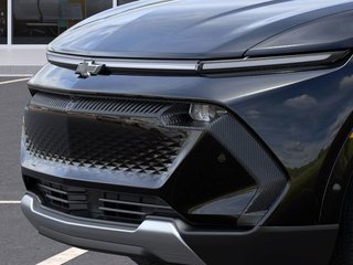 2025 Chevrolet Equinox EV in St-Jérôme, Quebec - 13 - w320h240px