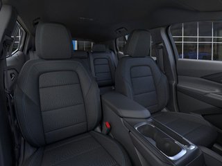 2025 Chevrolet Equinox EV in St-Jérôme, Quebec - 16 - w320h240px