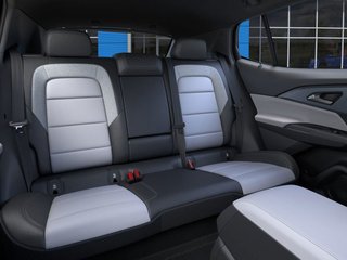 2025 Chevrolet Equinox EV in St-Jérôme, Quebec - 17 - w320h240px