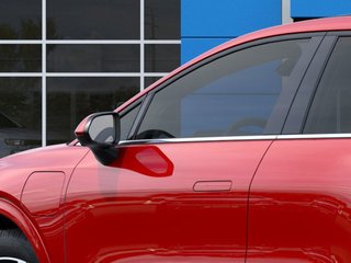 2025 Chevrolet Equinox EV in St-Jérôme, Quebec - 12 - w320h240px