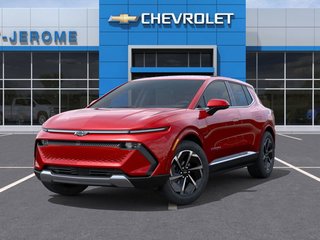 2025 Chevrolet Equinox EV in St-Jérôme, Quebec - 6 - w320h240px