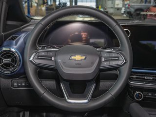 2025 Chevrolet Equinox EV in St-Jérôme, Quebec - 13 - w320h240px