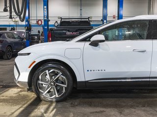 2025 Chevrolet Equinox EV in St-Jérôme, Quebec - 32 - w320h240px