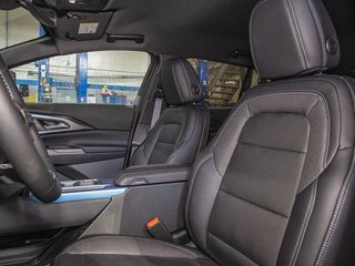 2025 Chevrolet Equinox EV in St-Jérôme, Quebec - 11 - w320h240px