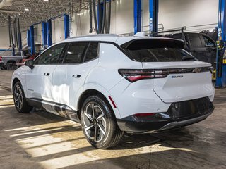 2025 Chevrolet Equinox EV in St-Jérôme, Quebec - 6 - w320h240px