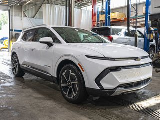 2025 Chevrolet Equinox EV in St-Jérôme, Quebec - 10 - w320h240px
