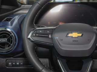 2025 Chevrolet Equinox EV in St-Jérôme, Quebec - 15 - w320h240px