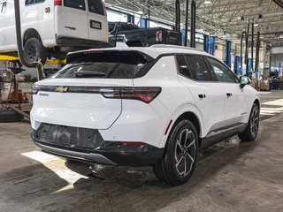 2025 Chevrolet Equinox EV in St-Jérôme, Quebec - 9 - w320h240px