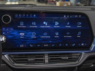 2025 Chevrolet Equinox EV in St-Jérôme, Quebec - 17 - w320h240px