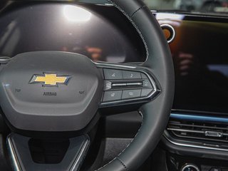 2025 Chevrolet Equinox EV in St-Jérôme, Quebec - 16 - w320h240px