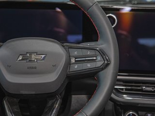 Chevrolet Equinox EV  2025 à St-Jérôme, Québec - 16 - w320h240px