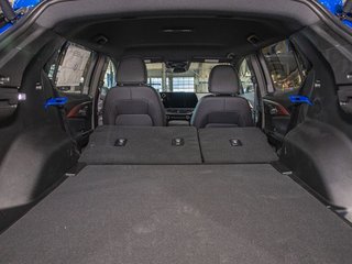Chevrolet Equinox EV  2025 à St-Jérôme, Québec - 31 - w320h240px
