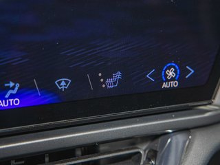 Chevrolet Equinox EV  2025 à St-Jérôme, Québec - 20 - w320h240px