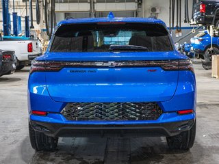 Chevrolet Equinox EV  2025 à St-Jérôme, Québec - 8 - w320h240px