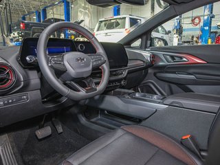 Chevrolet Equinox EV  2025 à St-Jérôme, Québec - 12 - w320h240px