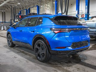 Chevrolet Equinox EV  2025 à St-Jérôme, Québec - 6 - w320h240px