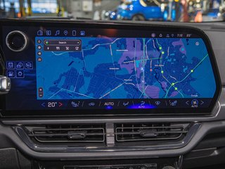 Chevrolet Equinox EV  2025 à St-Jérôme, Québec - 5 - w320h240px