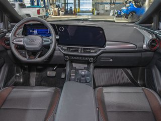 Chevrolet Equinox EV  2025 à St-Jérôme, Québec - 4 - w320h240px