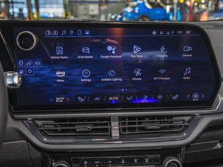 Chevrolet Equinox EV  2025 à St-Jérôme, Québec - 17 - w320h240px