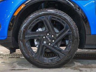 Chevrolet Equinox EV  2025 à St-Jérôme, Québec - 33 - w320h240px