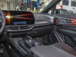 Chevrolet Equinox EV  2025 à St-Jérôme, Québec - 19 - w320h240px