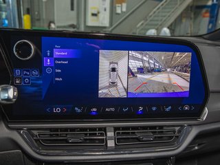 2025 Chevrolet Equinox EV in St-Jérôme, Quebec - 19 - w320h240px