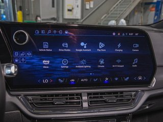 2025 Chevrolet Equinox EV in St-Jérôme, Quebec - 18 - w320h240px