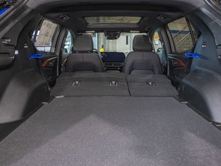 2025 Chevrolet Equinox EV in St-Jérôme, Quebec - 32 - w320h240px