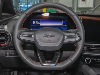 2025 Chevrolet Equinox EV in St-Jérôme, Quebec - 13 - w320h240px
