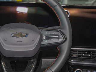 2025 Chevrolet Equinox EV in St-Jérôme, Quebec - 16 - w320h240px